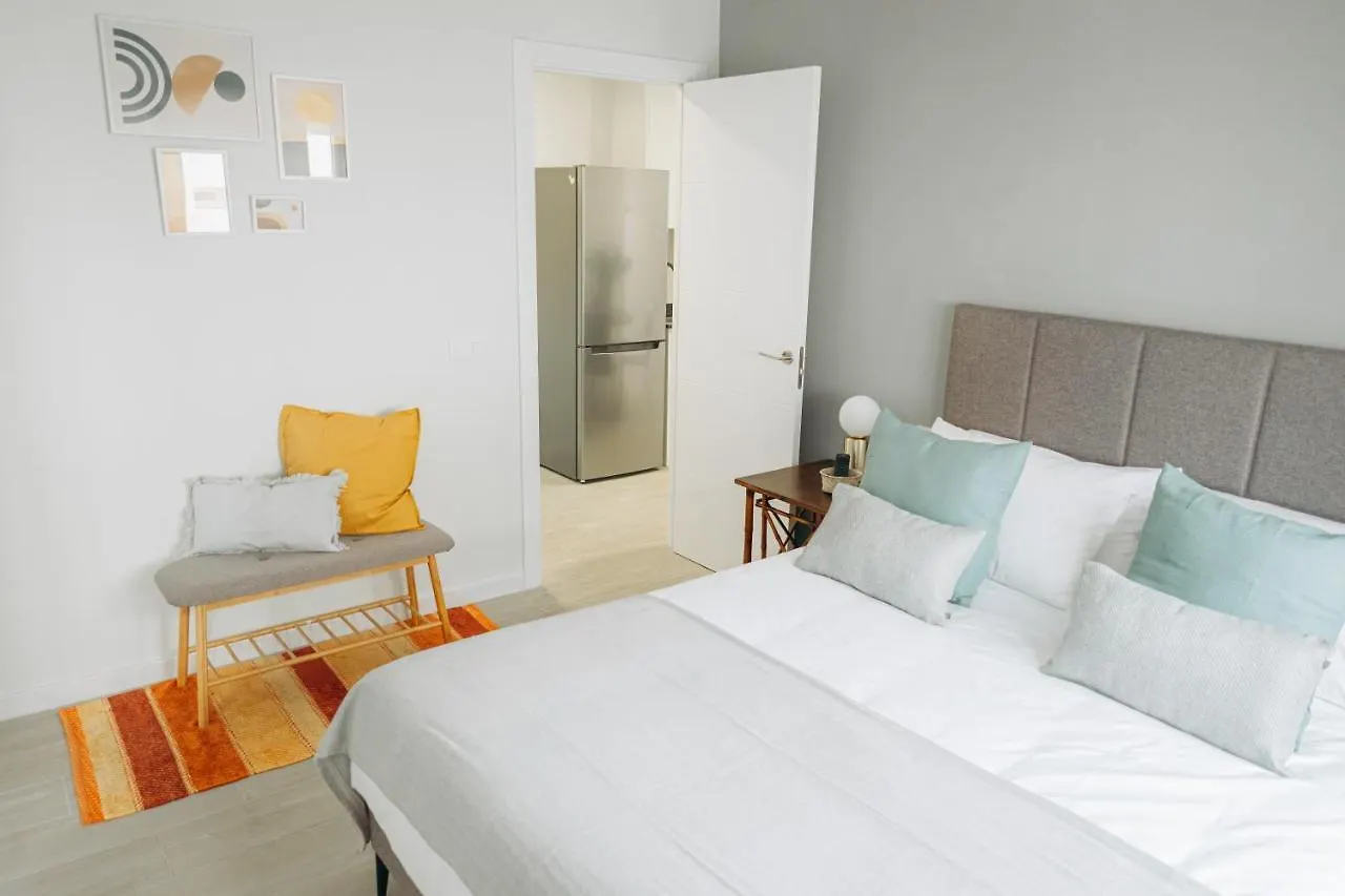 Club Apartments By Grupo Compostelana 2 Puerto de la Cruz  Puerto de la Cruz (Tenerife)