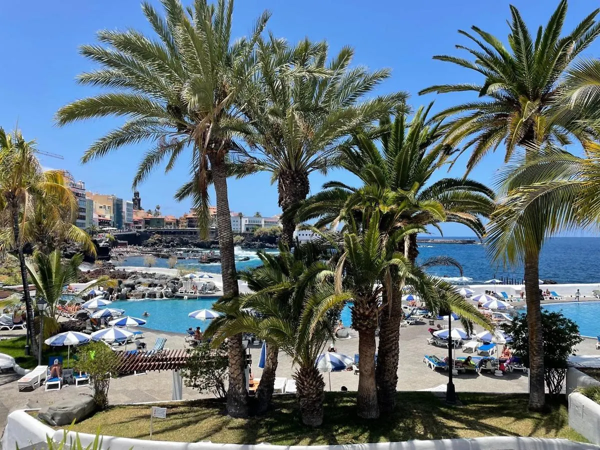Club Apartments By Grupo Compostelana 2 Puerto de la Cruz   Puerto de la Cruz (Tenerife)