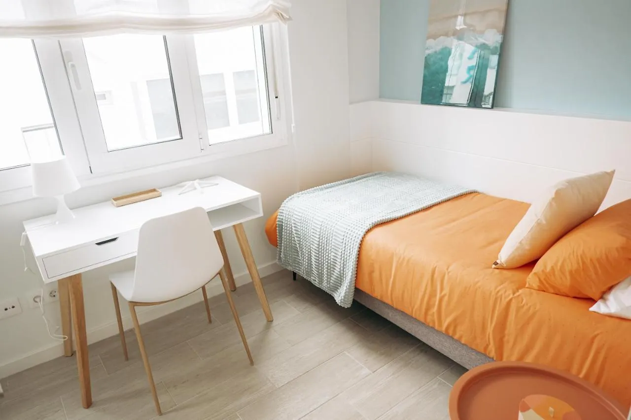 Club Apartments By Grupo Compostelana 2 Puerto de la Cruz