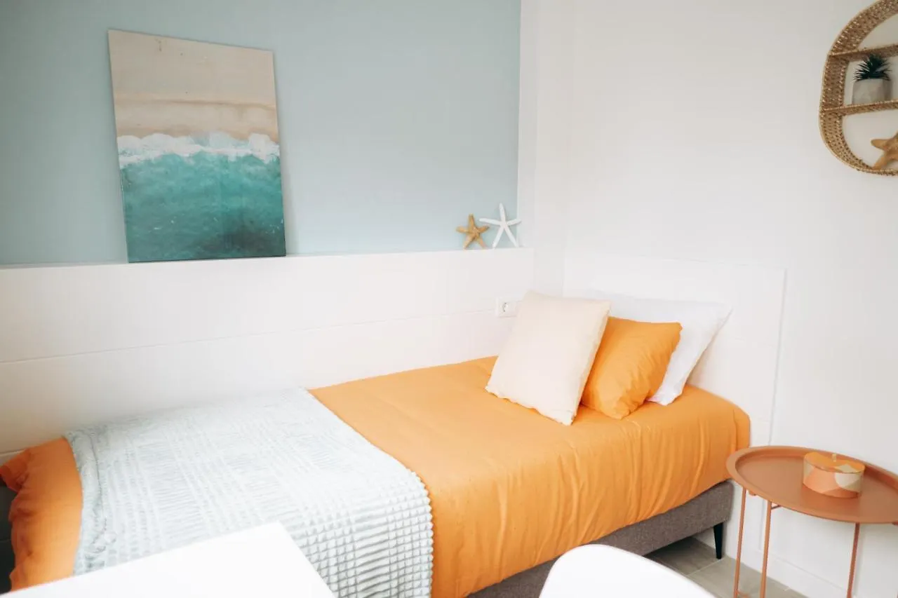 Club Apartments By Grupo Compostelana 2 Puerto de la Cruz  Spain