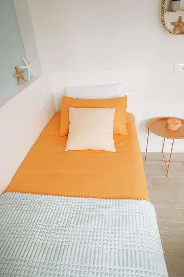 Club Apartments By Grupo Compostelana 2 Puerto de la Cruz  Spain