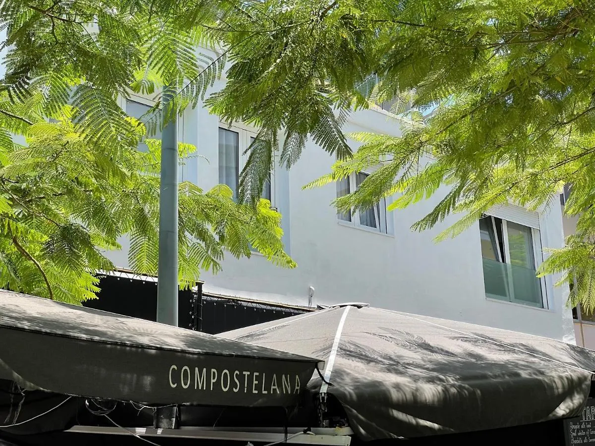 Club Apartments By Grupo Compostelana 2 Puerto de la Cruz  0*, Puerto de la Cruz (Tenerife) Spain