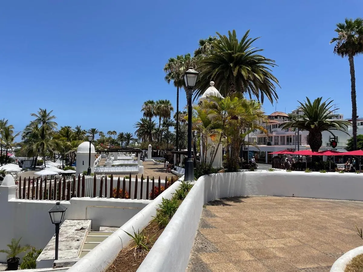 Club Apartments By Grupo Compostelana 2 Puerto de la Cruz  Spain